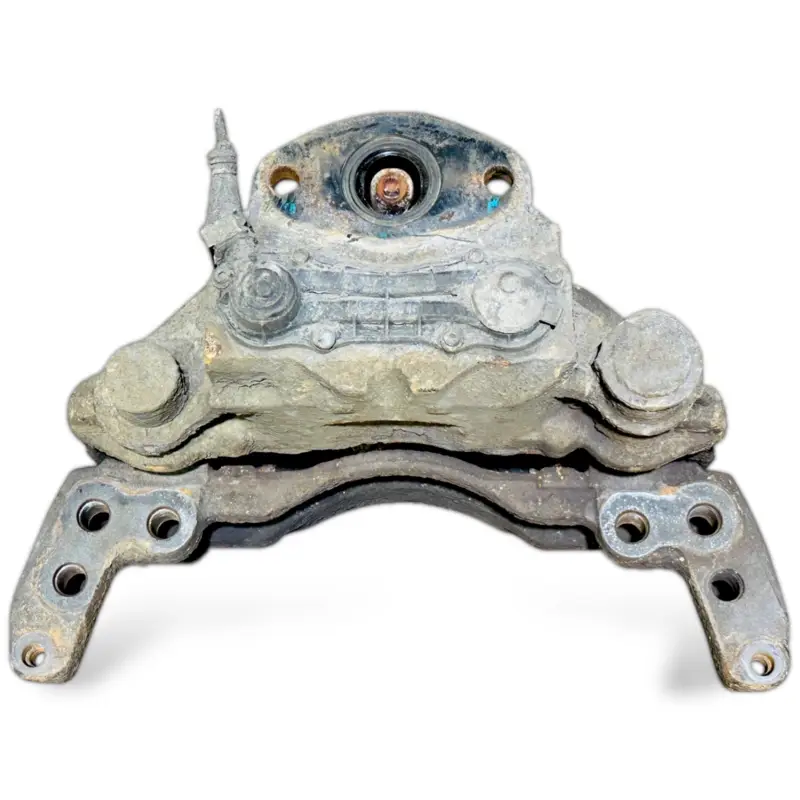 Outlet 1928821 Bromsok framaxel, höger MXC9103125 Brake Caliper for SCANIA 4, P,G,R,T / F,K,N
