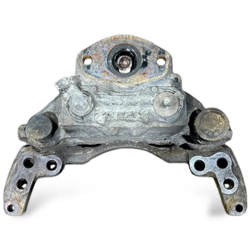 Outlet 1928821 Bromsok stödaxel, vänster MXC9103125 Brake Caliper for SCANIA 4, P,G,R,T / F,K,N
