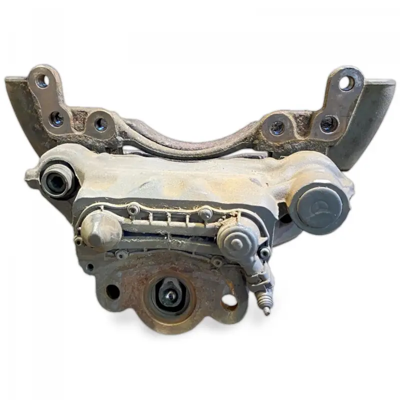 Expressleverans K023249 Bromsok drivande axel, höger MERCEDES-BENZ A0044207683 A0054200283 0054200283 0044207683 A9444201102 A9604200202 9604200202 9444201102 Antos, Arocs, Actros MP4 (2012-) KNORR-BREMSE