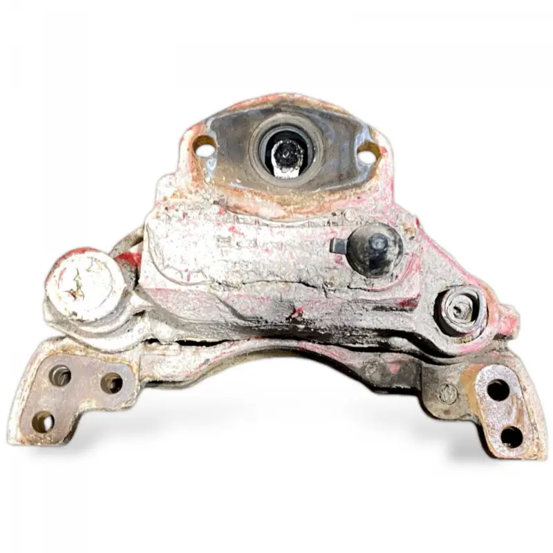 MXC9103004 Bromsok stödaxel, höger K003803 Brake Caliper Rear/Tag axle Right, DAF, BOVA, SCANIA 2067897 Lågt pris