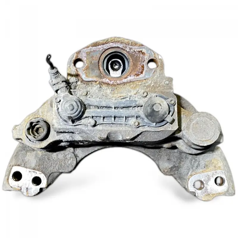 Reapris K003810 Bromsok stödaxel, höger + K001502 Brake Caliper, Tag axle Right for SOLARIS Urbino 2050964