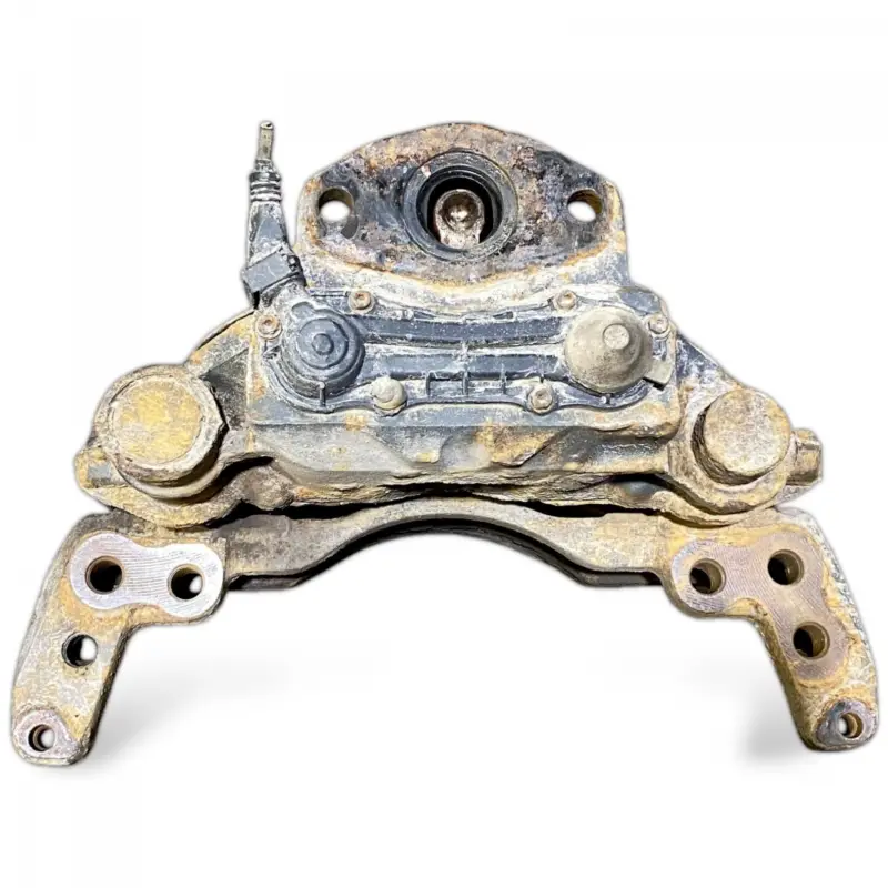 Trygg betalning 1928820 Bromsok framaxel, vänster MXC9103126 Brake Caliper for SCANIA F,K,N /4,P,G,R,T 2048735