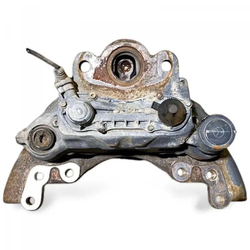 K082461 Bromsok drivande axel, vänster MERCEDES-BENZ A0044207583 A0054200183 0044207583 0054200183 A9444201002 9444201002 Econic II (2013-) KNORR-BREMSE Premium