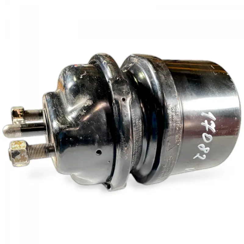 Rabatt K075741 Bromskammare, stödaxel BS8586 - KNORR-BREMSE