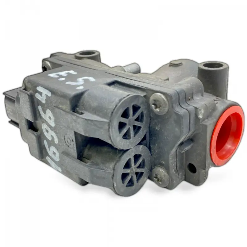 prisnedsättning 0064291844 ABS-ventil framaxel, höger MERCEDES-BENZ A0064291844 0064293544 A0064293544 Actros MP5 (2019-) WABCO