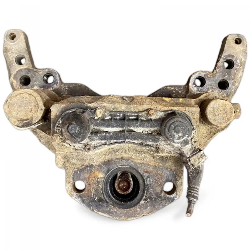 1928821 Bromsok framaxel, höger MXC9103125 Brake Caliper for SCANIA 4, P,G,R,T / F,K,N I lager