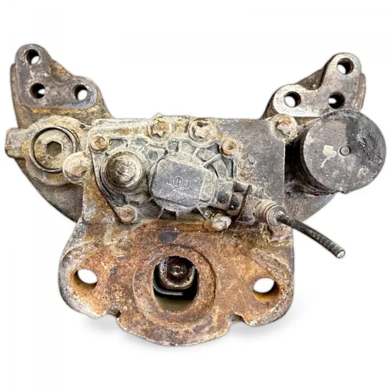 0024208901 Bromsok framaxel, vänster MERCEDES-BENZ A0024208901 A9704203901 A0024201601 A9704205001 A9704204101 A9704202001 A0014206301 9704203901 0024201601 9704205001 9704204101 9704202001 Atego, Atego 2, Atego 3 (1996-) KNORR-BREMSE Nedsatt pris
