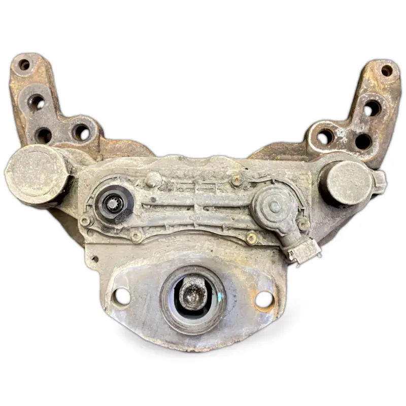 1928821 Bromsok drivande axel, vänster MXC9103125 Brake Caliper for SCANIA 4, P,G,R,T / F,K,N Rabatt