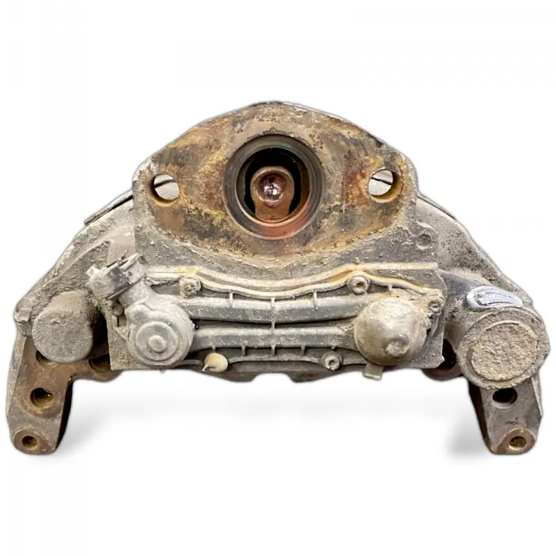 Kampanjpris 1928821 Bromsok framaxel, höger MXC9103125 Brake Caliper for SCANIA 4, P,G,R,T / F,K,N