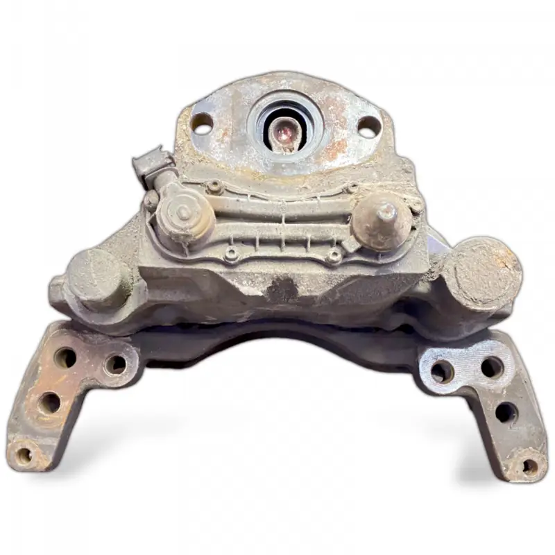 1928821 Bromsok framaxel, höger MXC9103125 Brake Caliper for SCANIA 4, P,G,R,T / F,K,N Endast idag