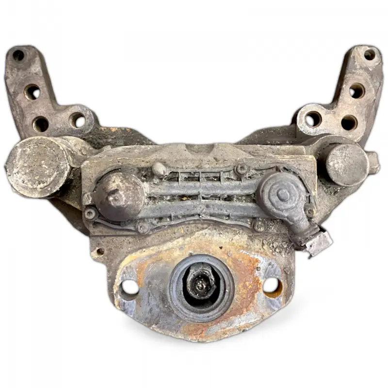 1928821 Bromsok drivande axel, vänster MXC9103125 Brake Caliper for SCANIA 4, P,G,R,T / F,K,N Bästa pris
