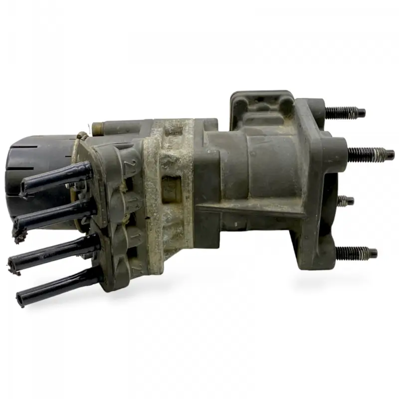 5010260394 Huvudventil för broms RENAULT TRUCKS Magnum (1990-2014) BOSCH RENAULT Kundfavorit