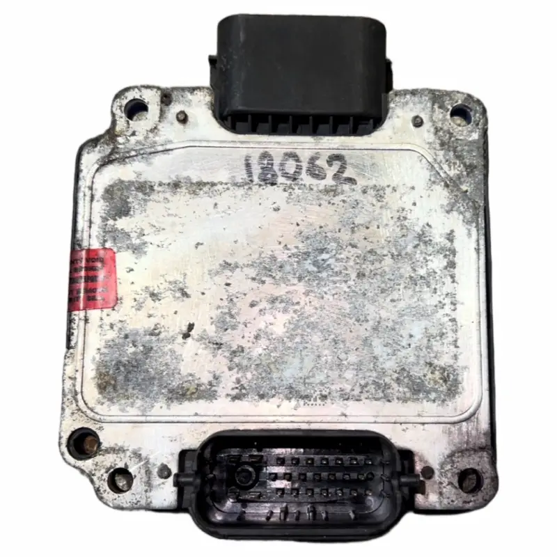 prisnedsättning 6070003010 Styrblock, växellåda Gearbox Control Unit SOLARIS 0000-012-808 0000012808 30112663 Urbino, Alpino, Vacanza (1999-)