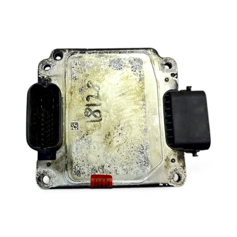 Outlet - Styrblock, växellåda Gearbox Control Unit