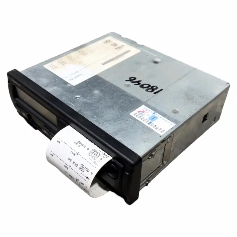VOLVO Färdskrivare Tachograph FL, FE (2005-2014) prisnedsättning