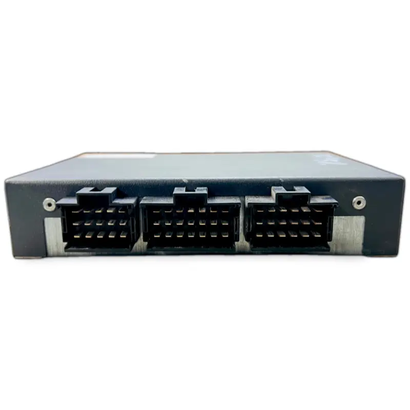 Trygg betalning 81258157024 Styrblock, övrigt MAN 81.25815-7024 81258157025 81.25815-7025 81258157020 81.25815-7020 - MOBIL ELEKTRONIK GMBH STEUERGERÄT