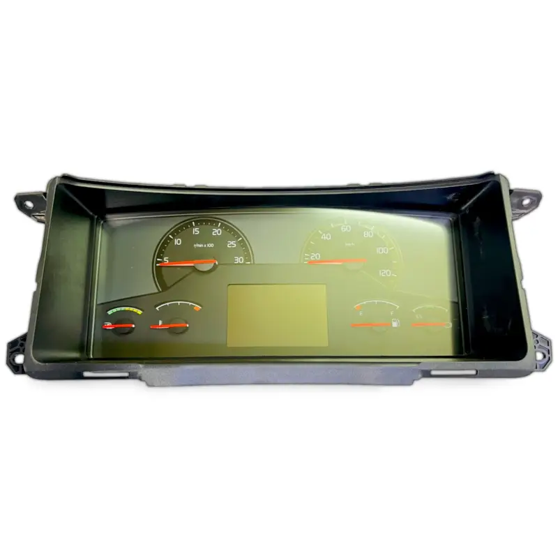21698831 Mätarpanel VOLVO 22170119 22205475 22672539 B7, B8, B9, B12 bus (2005-) Säker betalning