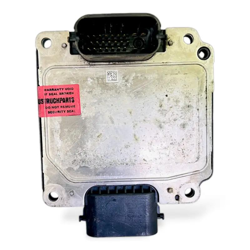 36258097283 Styrblock, växellåda MAN 36.25809-7283 - ZF Begränsat antal