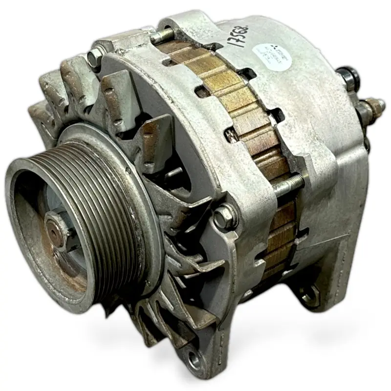 Beställ idag 1794784 Generator SCANIA 1794114 573012 K-Series (2016-) MITSUBISHI ELECTRIC