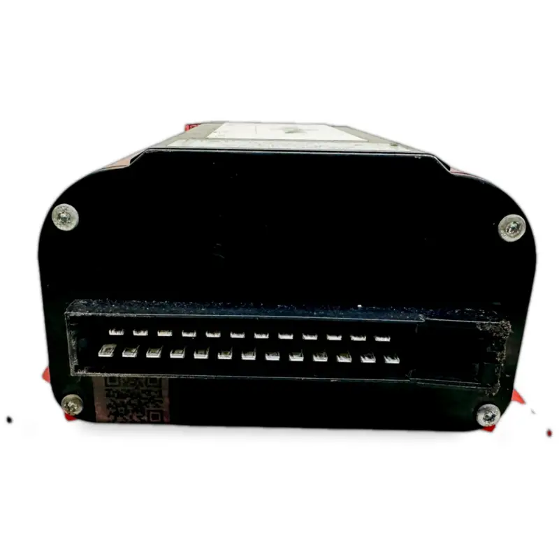 18691 Styrblock, vätskevärmare 10839168 Climate Control Unit MCC VANFFOOL Endast idag