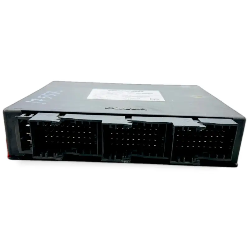 2456999 Styrblock, COO COO7 Coordinator Control Unit 250kbit/s Extended for SCANIA 2117438 Köp online