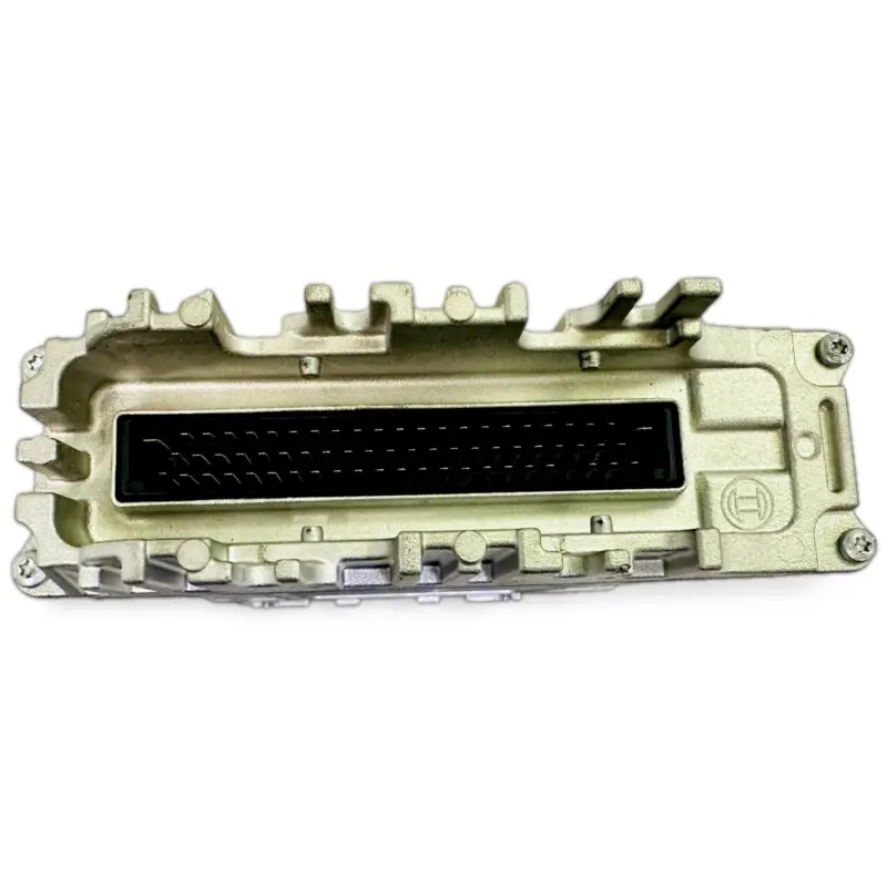 1892301 Styrblock, växellåda Gearbox Control Unit ZF 6HP594C 250kbit/s SCANIA F,K,N-series Beställ nu
