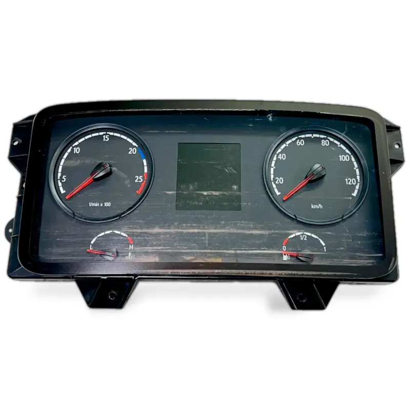 2627468 Mätarpanel SCANIA 2530705 1900876 1915682 1941220 2020260 2052459 2062126 2201005 2303257 2311708 2291064 2432998 1919767 3354744 K-Series (2016-) STONERIDGE ELECTRONICS AB Kampanjpris