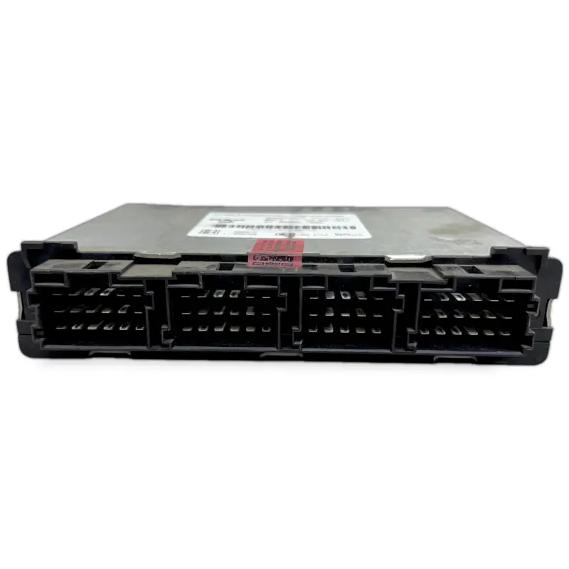 81258057086 Styrblock, FFR 81.25805-7086 81258057078 81.25805-7078 - MAN CONTINENTAL Handla nu