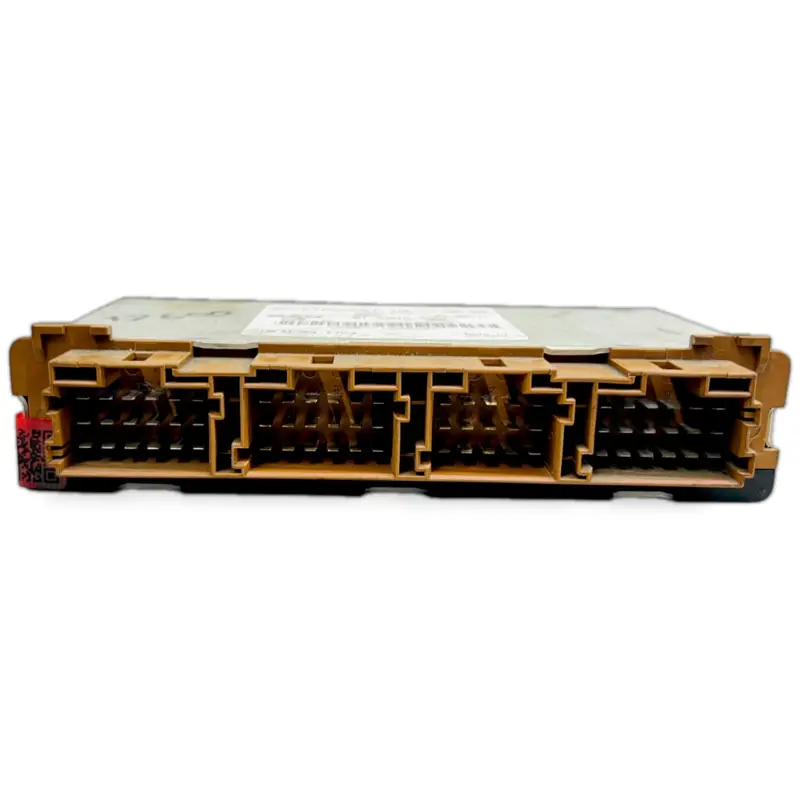 Nyhet 81258167005 Styrblock, KSM 81258167009 81.25816-7005 81.25816-7009 - MAN CONTINENTAL