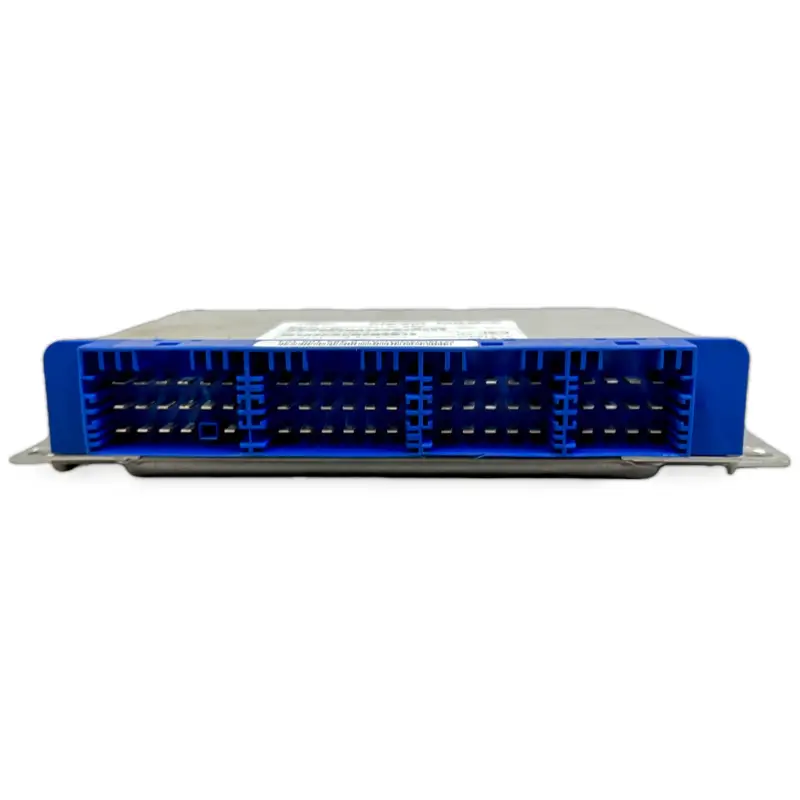 0486106104 Styrblock, EBS EBS Control Unit SCANIA 1944770 1888379 2029183 1936733 3241708 K-Series (2016-) KNORR-BREMSE BOSCH Erbjudande