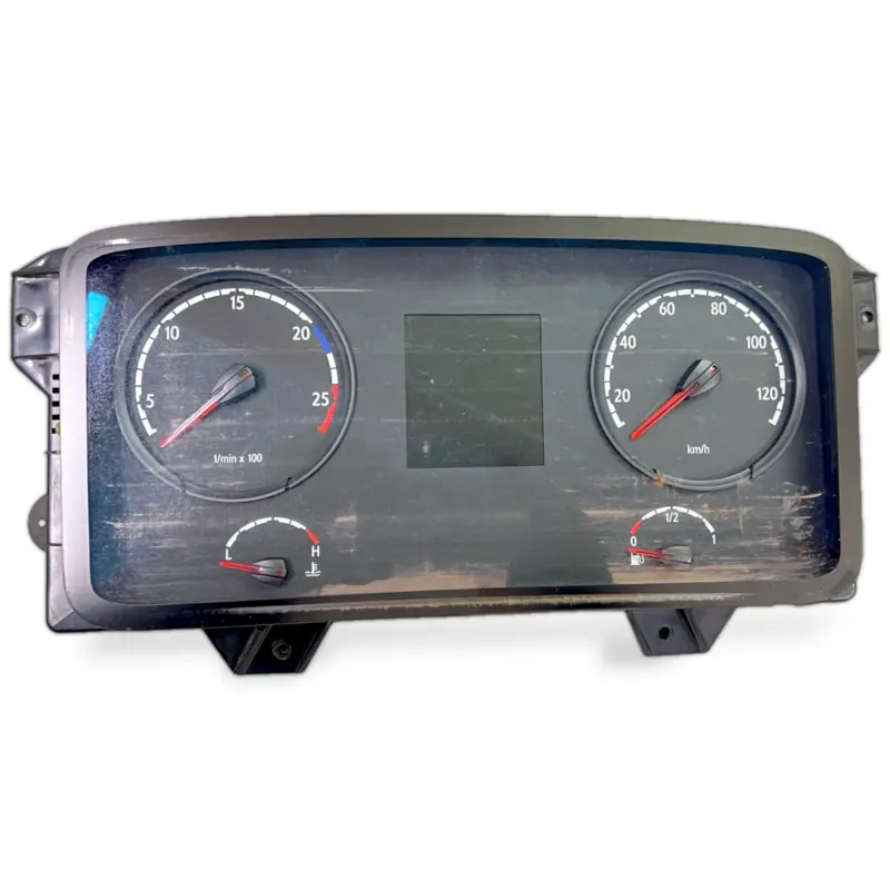 2627468 Mätarpanel SCANIA 2530705 1900876 1915682 1941220 2020260 2052459 2062126 2201005 2303257 2311708 2291064 2432998 1919767 3354744 K-Series (2016-) STONERIDGE ELECTRONICS AB Trygg betalning