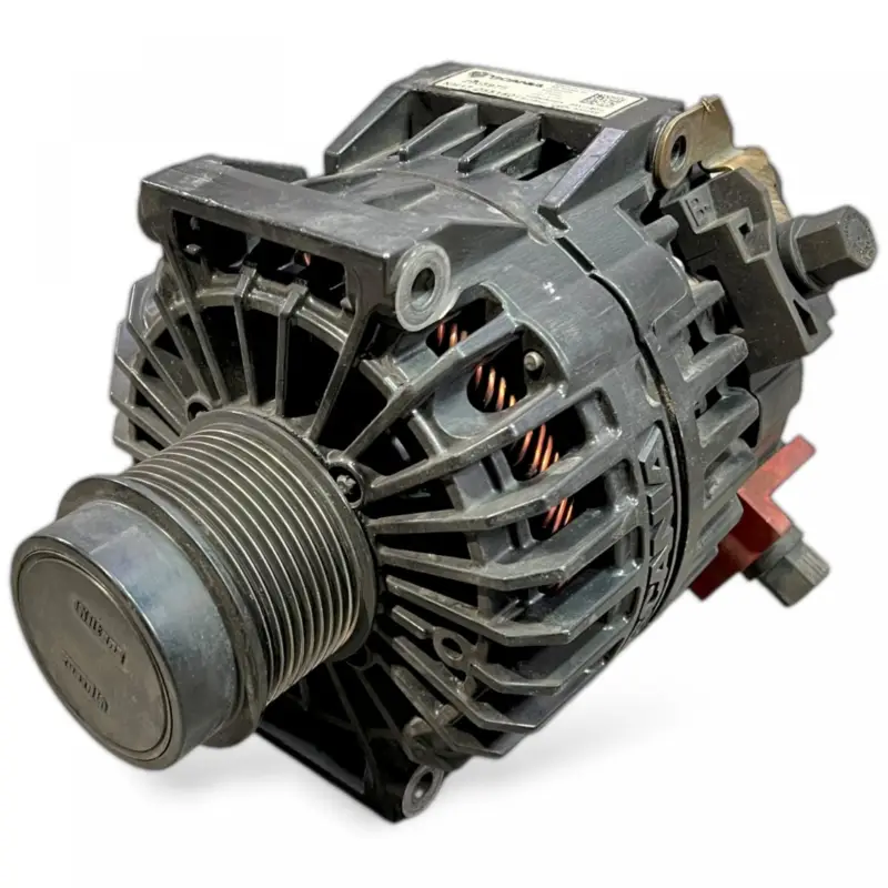 2448165 Generator Alternator SCANIA 2470900 2905970 2853478 2573973 2905976 3139612 2853484 2853484 2920858 K-Series (2016-) Lägg i varukorgen