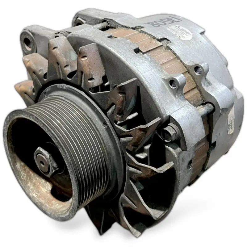 1794784 Generator SCANIA 1794114 573012 K-Series (2016-) MITSUBISHI ELECTRIC Kundfavorit