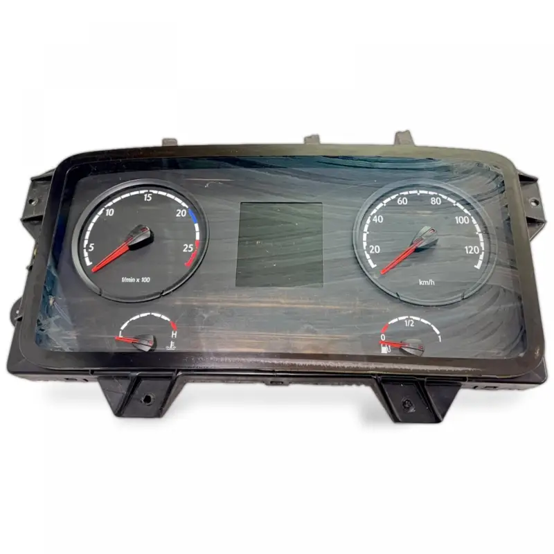 2627468 Mätarpanel SCANIA 2530705 1900876 1915682 1941220 2020260 2052459 2062126 2201005 2303257 2311708 2291064 2432998 1919767 3354744 K-Series (2016-) STONERIDGE ELECTRONICS AB Premium
