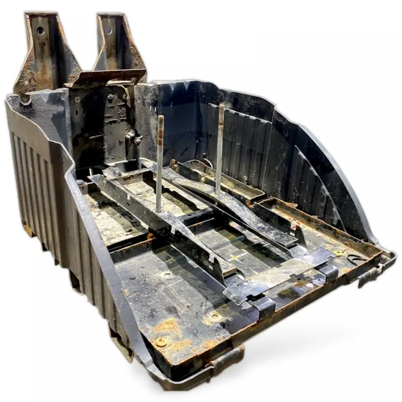 1323669 Batterilåda DAF 1954747 2013555 1973458 2049055 1875967 1917420 XF106 (2014-) Erbjudande
