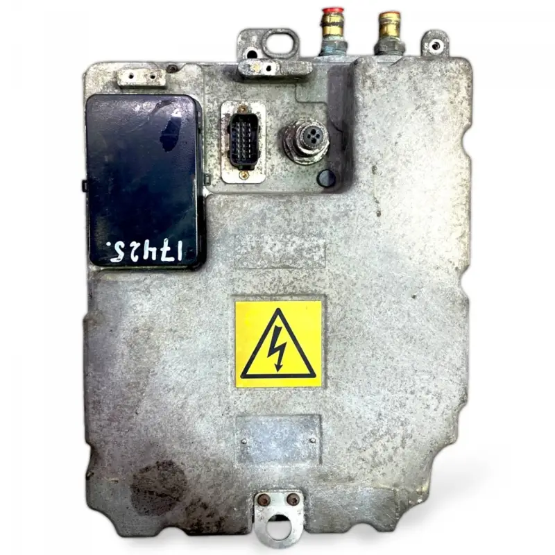 Sänkt pris 22314844 Spänningsomvandlare VOLVO 22238186 85020341 21544201 21621184 21233782 B5LH, B0E (2008-)