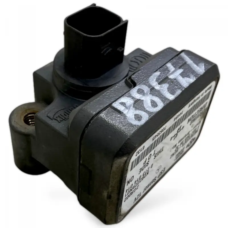 0375459932 Givare, ESP MERCEDES-BENZ A0375459932 0375458032 A0375458032 Antos, Arocs, Actros MP4 (2012-) KNORR-BREMSE BENDIX Sista chansen