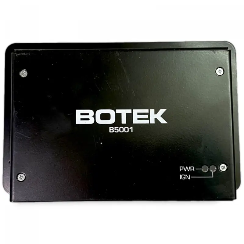 B5001 Styrblock, övrigt VOLVO FL, FE (2005-2014) BOTEK Extra rabatt