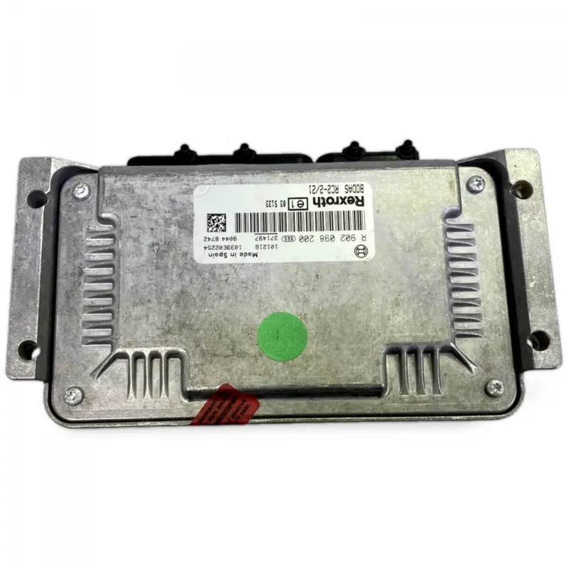 0126036070 Styrblock, övrigt SOLARIS R902098200 1039E02254 2109743 0126-036-070 Urbino, Alpino, Vacanza (1999-) REXROTH Endast idag