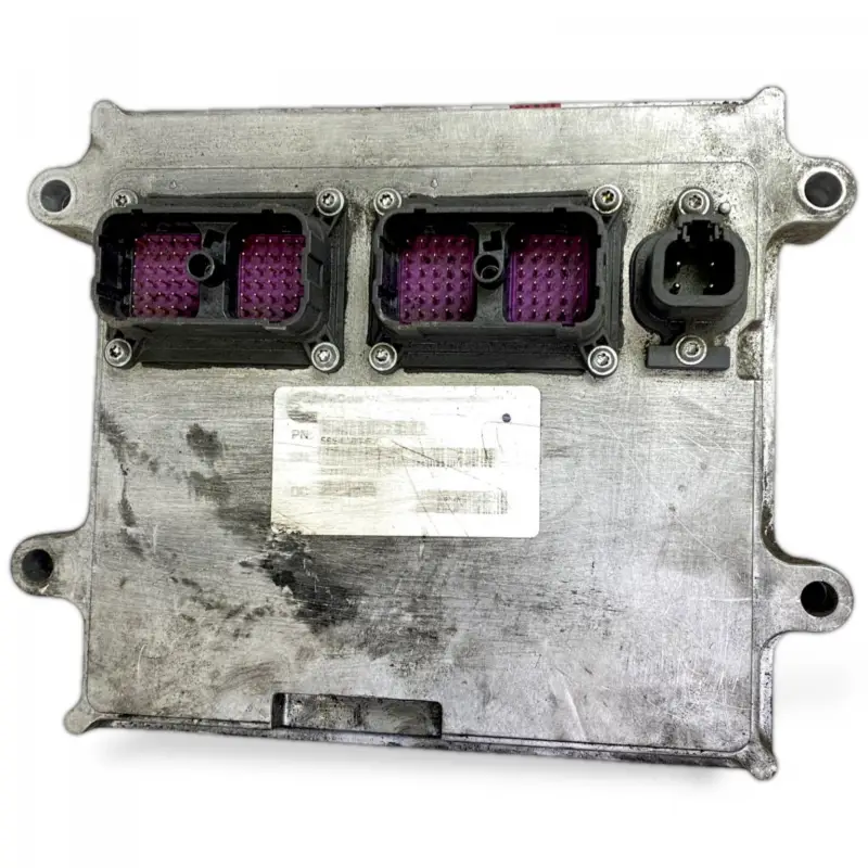 Populärt val 5491911 Styrblock, motor SOLARIS 5654089 Urbino, Alpino, Vacanza (1999-) CUMMINS
