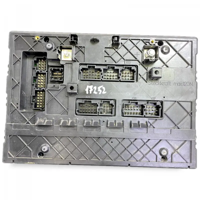 0014462458 Säkringsblock MERCEDES-BENZ A0004469958 0004469958 A0014460558 0014460558 A0014462458 A0014464858 0014464858 A0014466858 0014466858 A0014460158 0014460158 Antos, Arocs, Actros MP4 (2012-) HELLA Populärt val