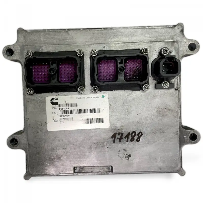 Kampanj 5491911 Styrblock, motor SOLARIS 5654089 Urbino, Alpino, Vacanza (1999-) CUMMINS