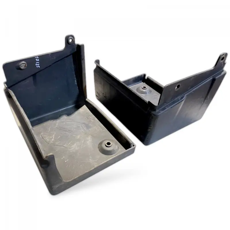 Trygg betalning 2183302 Lock för batterilåda SCANIA 1945947 2183303 1945946 L,P,G,R,S-series (2016-)