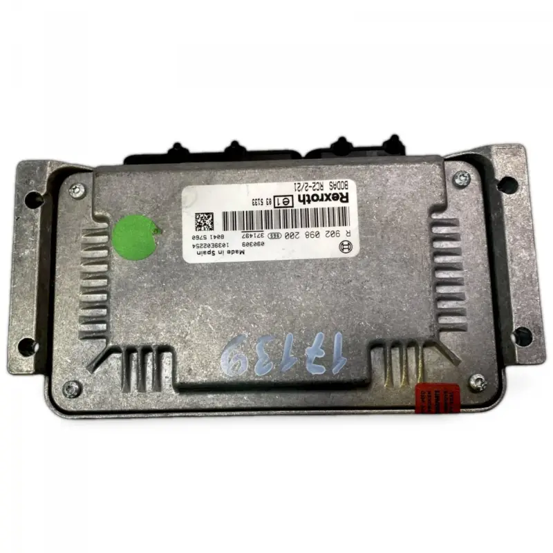 0126036070 Styrblock, övrigt SOLARIS R902098200 1039E02254 2109743 0126-036-070 Urbino, Alpino, Vacanza (1999-) BOSCH REXROTH I lager