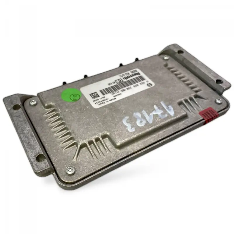 0126036070 Styrblock, övrigt SOLARIS R902098200 1039E02254 2109743 0126-036-070 Urbino, Alpino, Vacanza (1999-) BOSCH REXROTH Billig