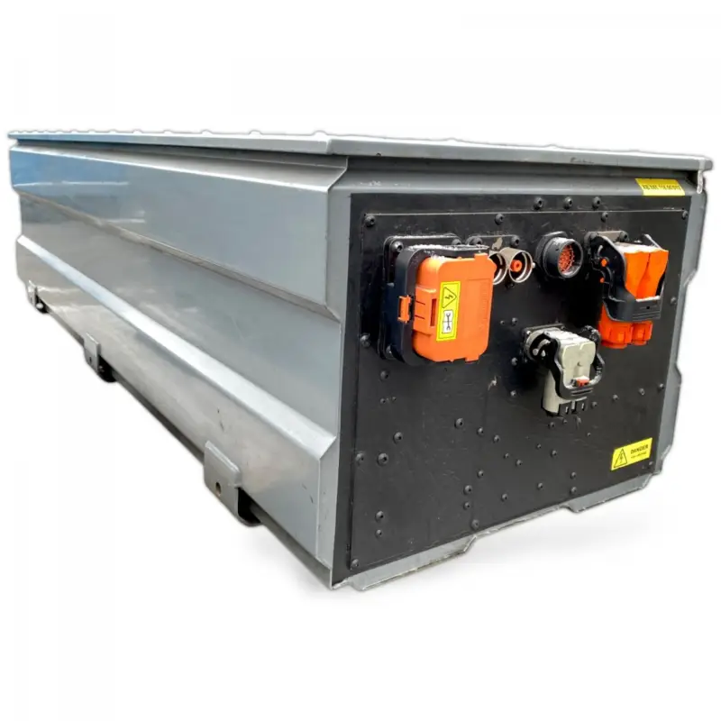 Kampanj XB88511800012 Batteri XB.885.118.00.012 - DENNIS EAGLE
