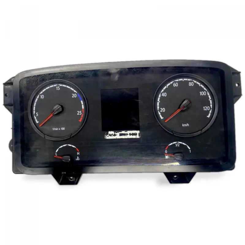 2627468 Mätarpanel Instrument cluster ICL2 B, O1 for SCANIA F, K, N-Series 2012941 Endast idag