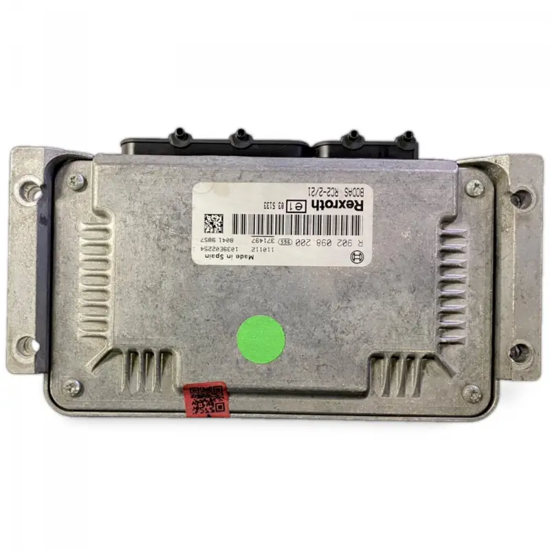 R902135824 Styrblock, övrigt Control units, Others VDL R902098200 1039E03243 RC2-2/21+AFC/VDL002 Citea XLE, SLE (2012-) BOSCH REXROTH Köp nu