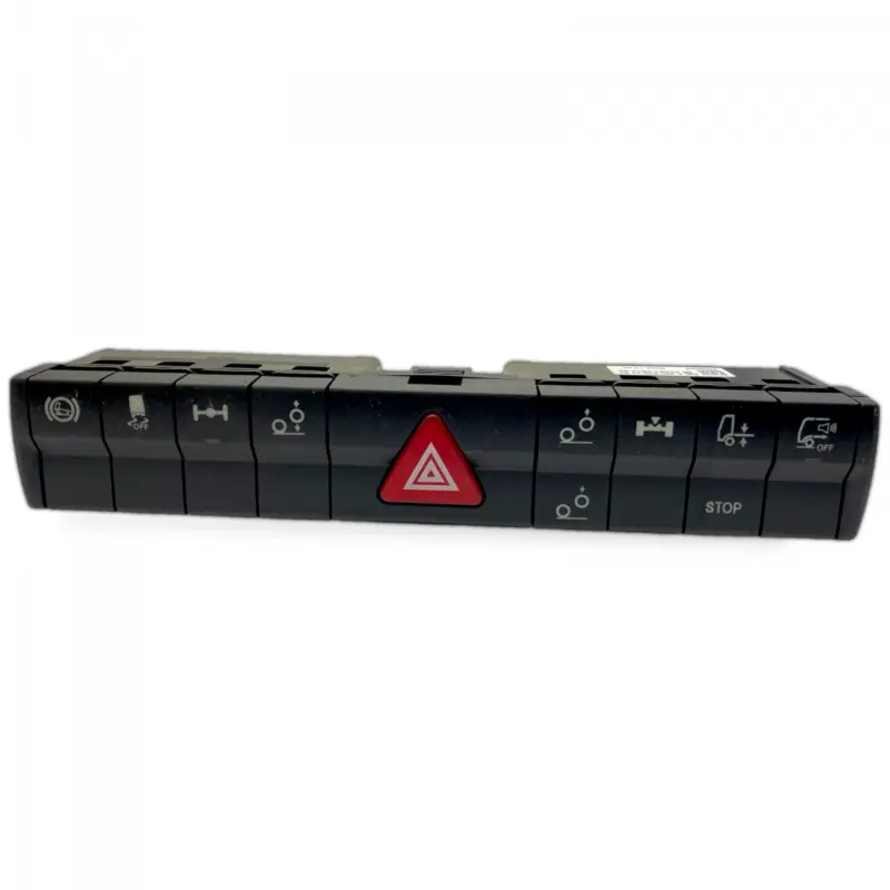 9605401301 Strömbrytarmodul MERCEDES-BENZ A9605401301 A9605400446 9605400446 A0125452407 0125452407 A0125455507 A0125453807 0125453807 A0125452207 0125452207 A0125453407 0125453407 A0125451207 0125451207 A0125451607 0125451607 0125455507 Actros MP5 (2019- Sista chansen