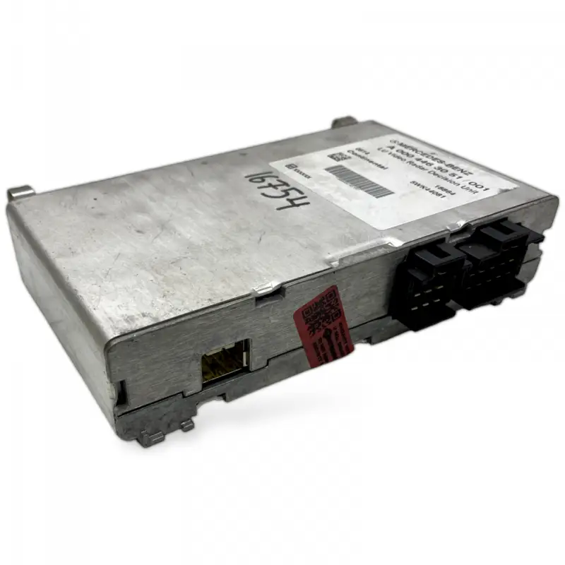 I lager 0004463051 Styrblock, övrigt MERCEDES-BENZ A0004463051 A0004462951 A0004462851 0004462951 0004462851 Antos, Arocs, Actros MP4 (2012-) CONTINENTAL